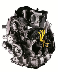P97B0 Engine